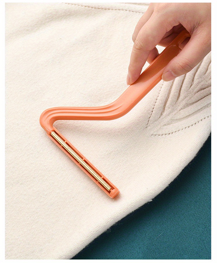 pet hair cleaning clothes pet hair cleaner hair scraper hairball clothes dry cleaning shop household bedding pants sweaters hair remover non damaging clothes manual hair remover Product details 13