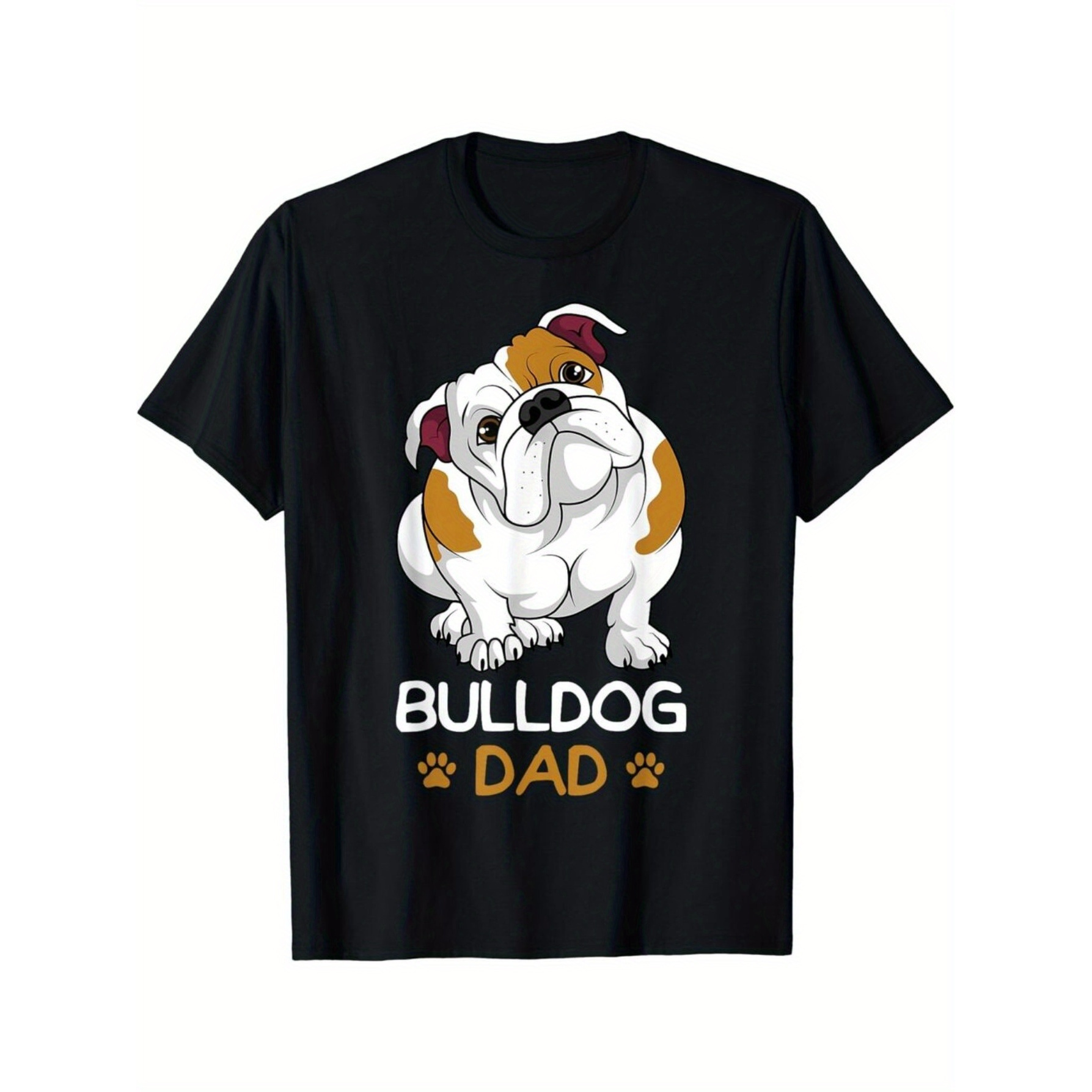 

Dad Dog T-