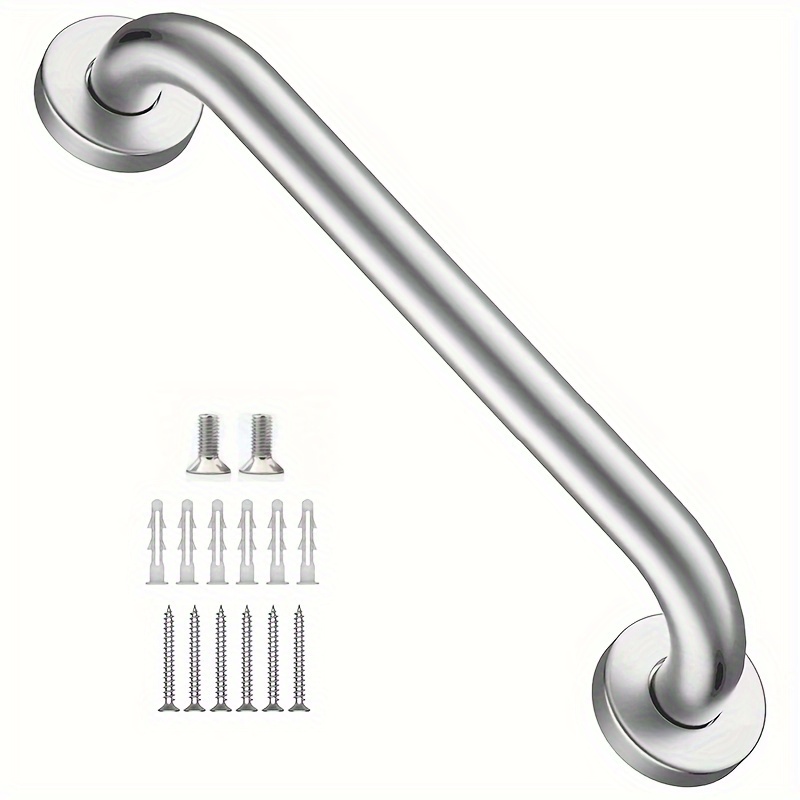 

Steel - 1pc For Bathroom , Bathtub &