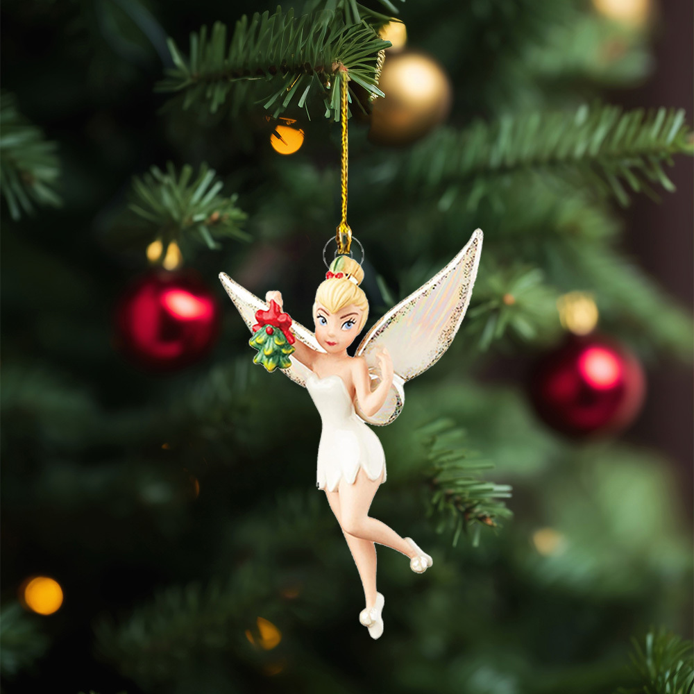 

Elf In - For Christmas Tree Decoration,