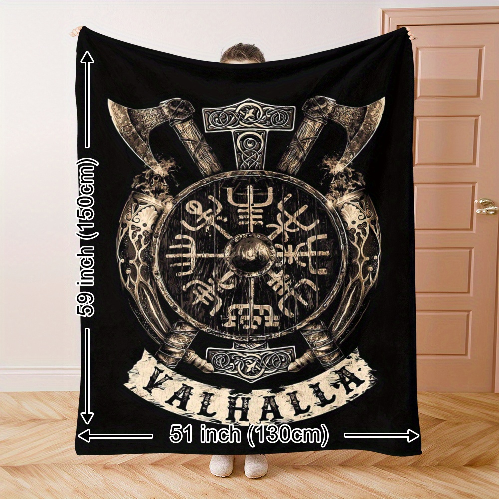 

Blanket - , Flannel , For , , & Decor - Unique