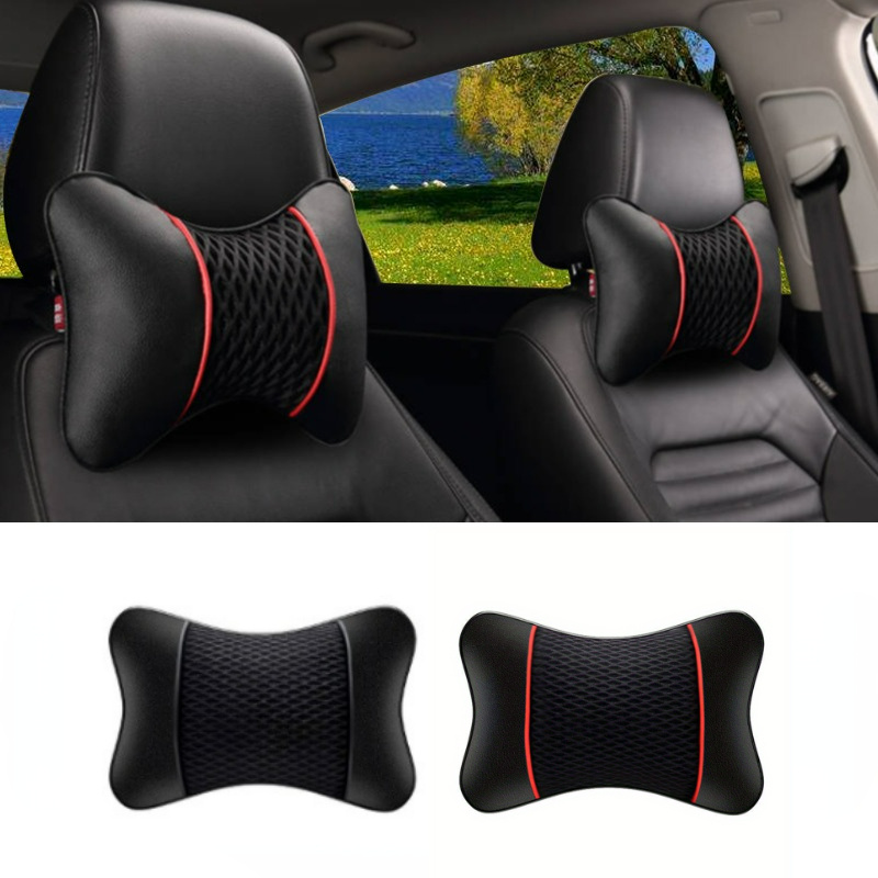 

Car Headrest - , For Driving ,