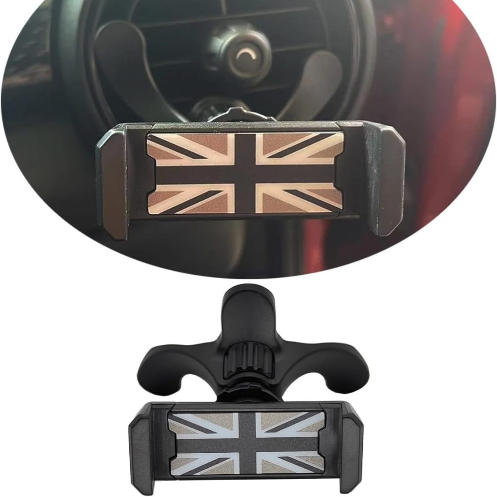 Suitable For R55 R56 R60 R61 R57 R58 R59 Car Phone Holder