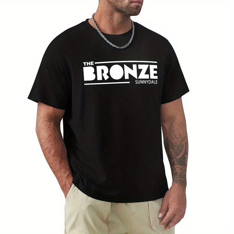 

The Bronze T-shirt The 5974x