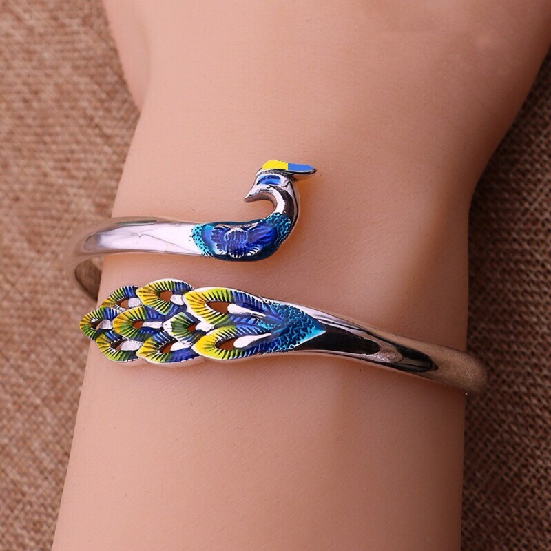 

Fashion Animal Bracelet For Unique Jewelry Women's Bracelet