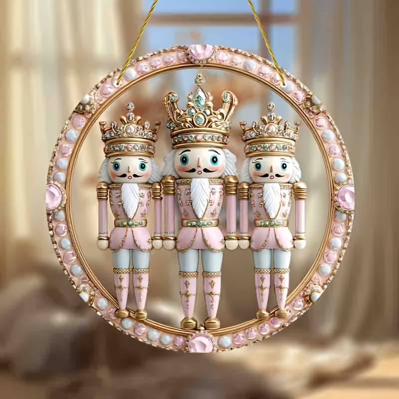 

Decor - / Christmas Ornament, For , For And New