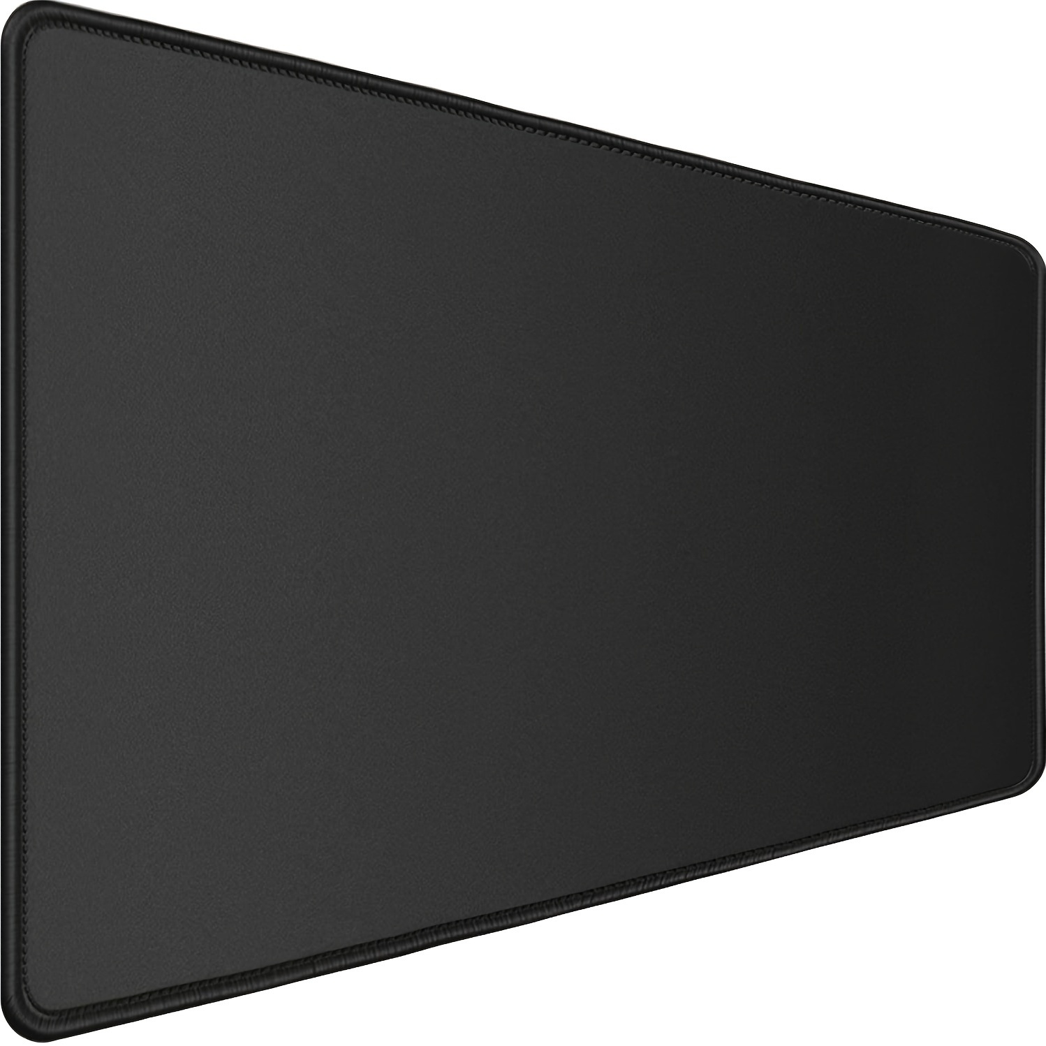 Gaming egérpad Számítógépes asztali szőnyeg asztali billentyűzet Gyapjú filc laptop asztal csúszásmentes asztali egérpad párna