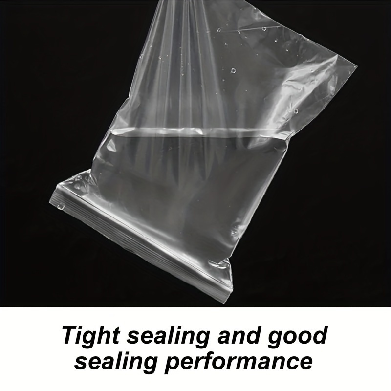 Sacchettini Plastica Sacchetti Sigillabili In Plastica