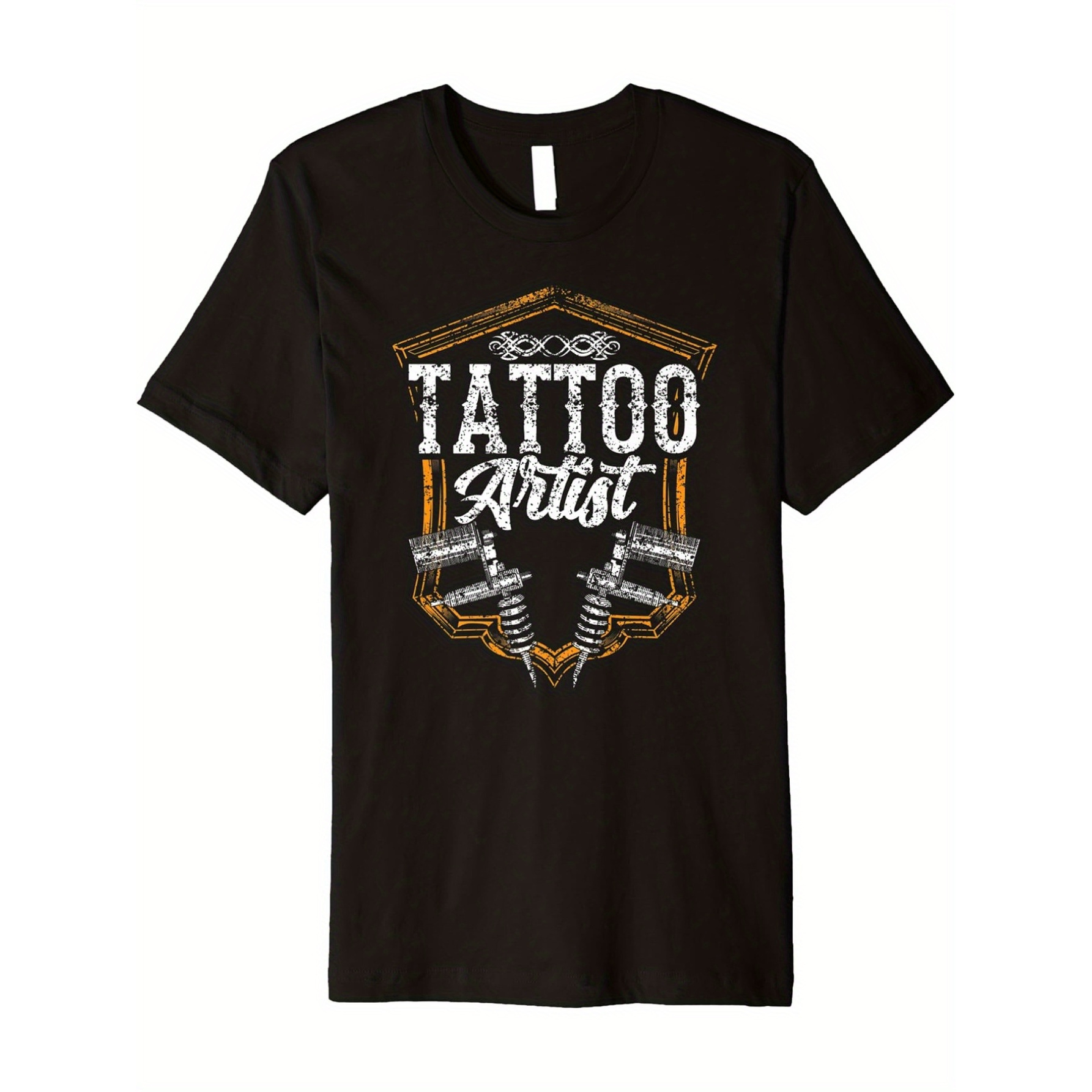 

Artist Premium T-shirt