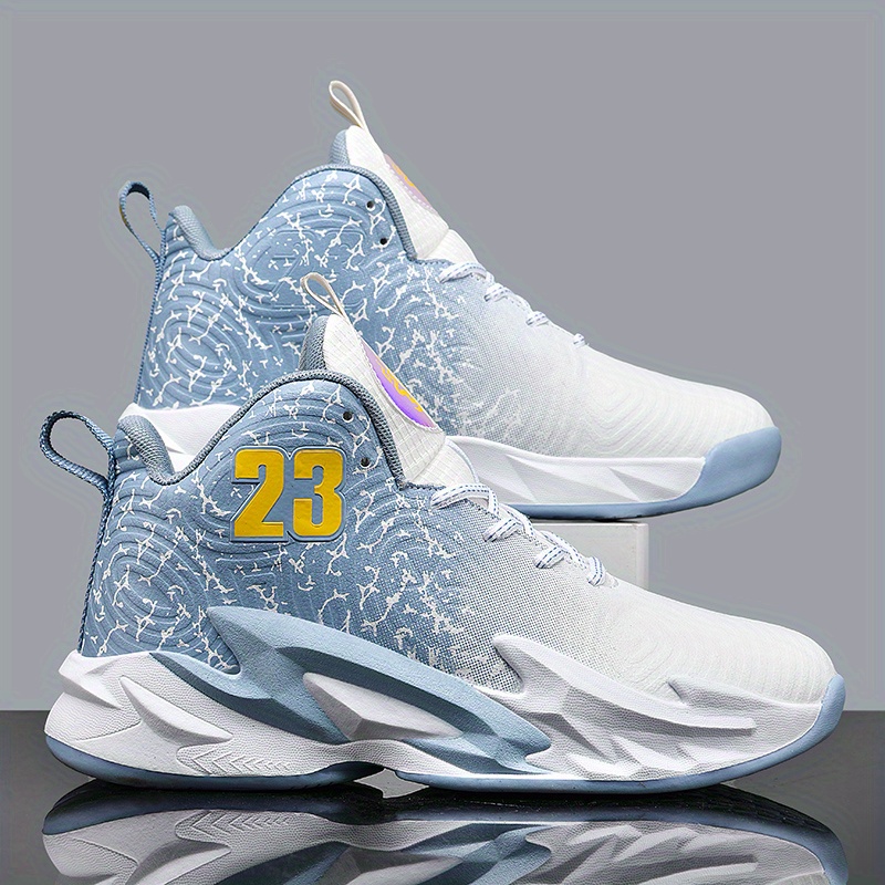 Basketball Shoes