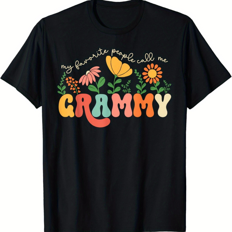 

People Grammy Day T-shirts