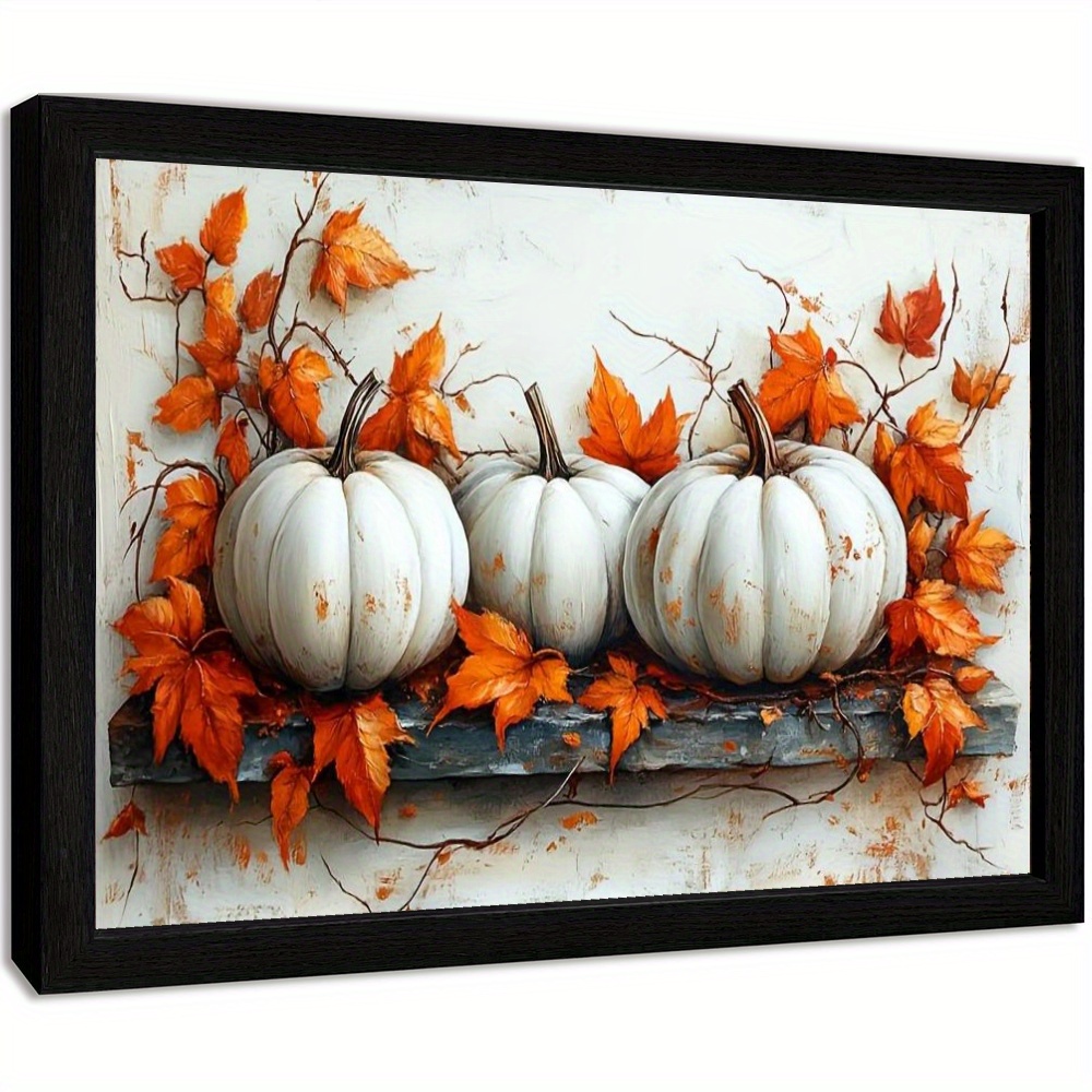 

1pc , Halloween Wood Frame , Ready To , Decor, New Halloween Christmas Easter , Decor, And