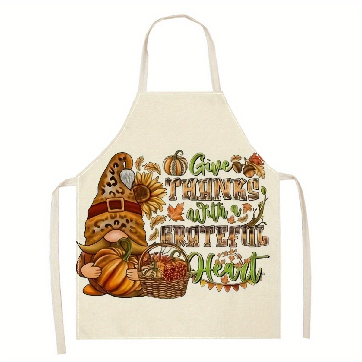 

- Polyester, For Cooking & Bbq