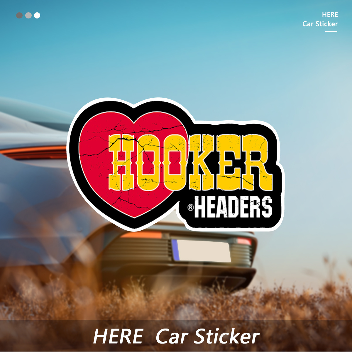 

Waterproof Vinyl Stickers - Waterproof Resistant Car, Motorcycle, Laptop Stickers - A Touch Of To Your Ride - , Trucks, Suvs - Unique Gift - Creative Auto Accessories