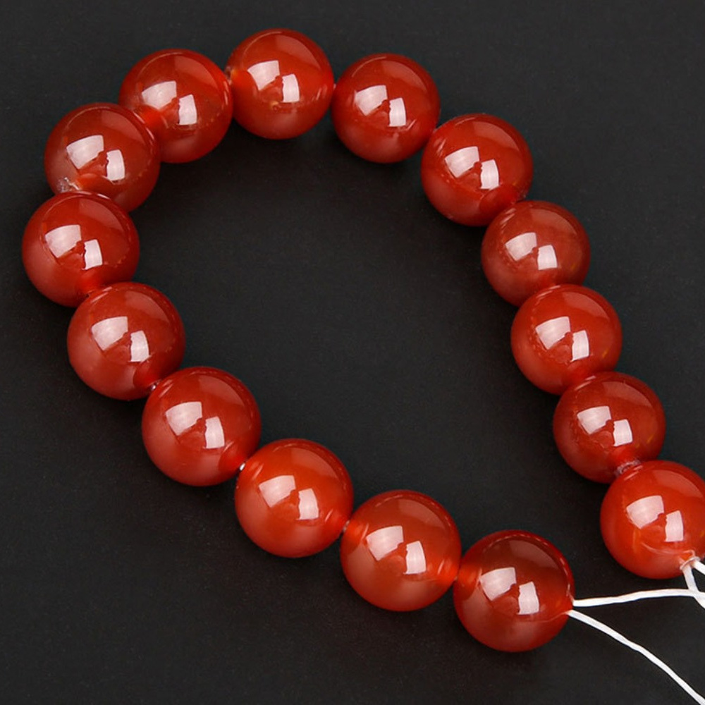 Durable Polyester Elastic Beading Cord for DIY Jewelry Making