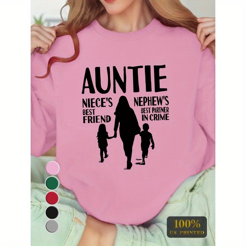 

Women's Sweatshirts