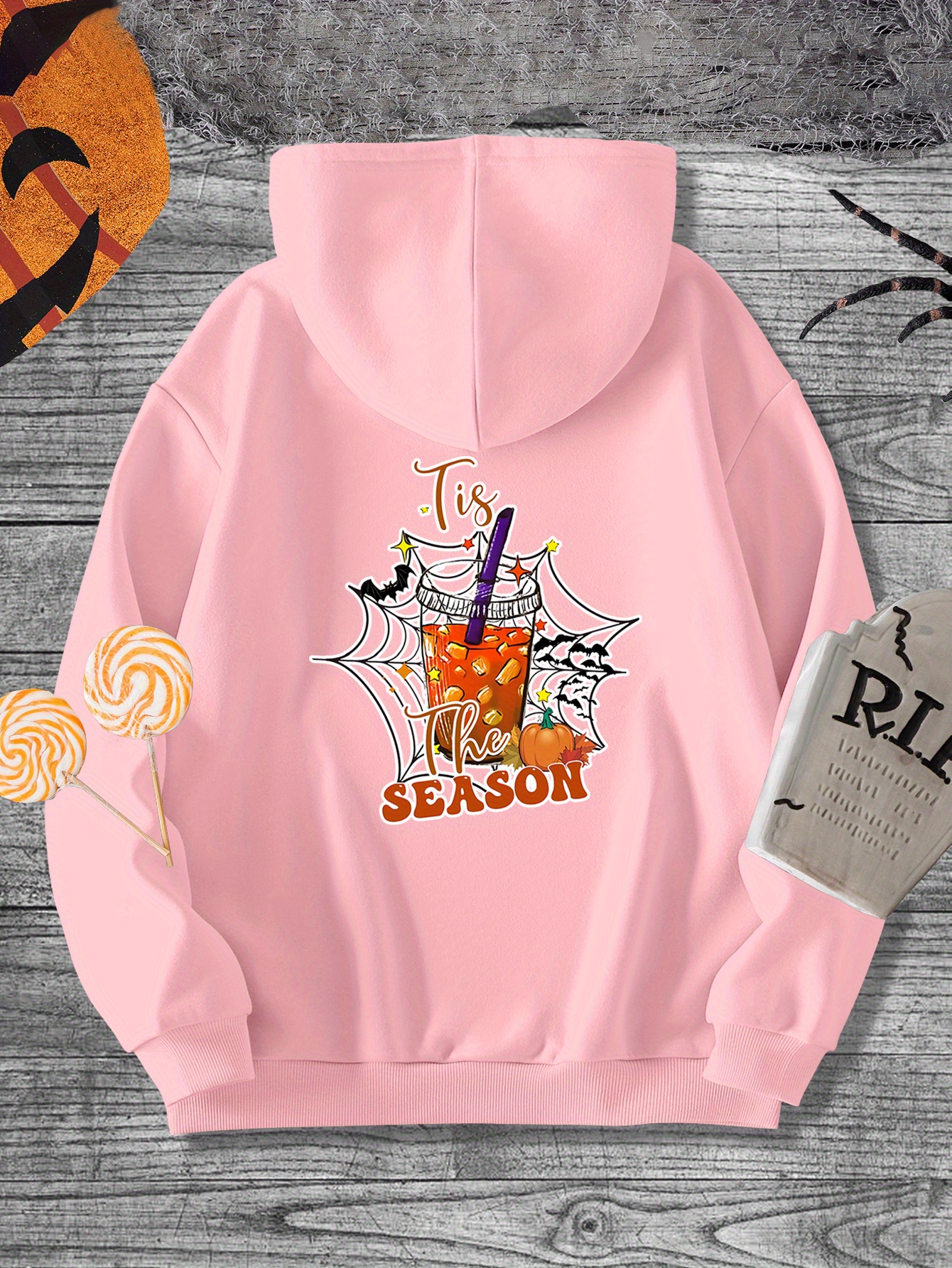 Sudadera Personalizada Sudaderas Deportivas Cu00f3modas Para Mujer - Main Image