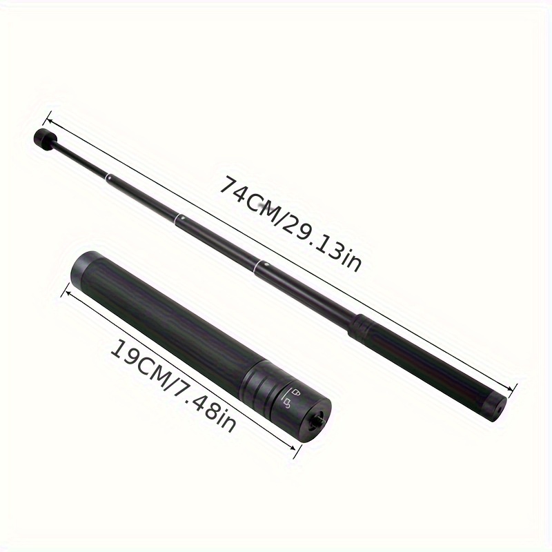 

Telescopic - Aluminum Alloy Universal Telescopic For Cameras