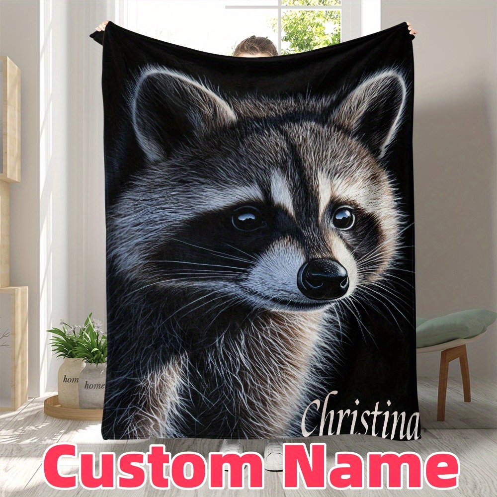 

Blanket - , & - For Sofa, Bed, & - Unique