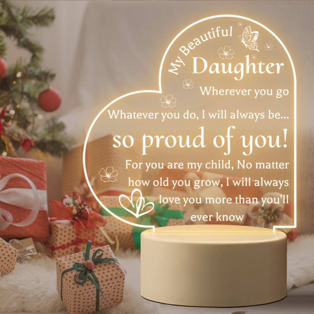 

Usb For - , , To Mom And Dad - Unique Decor And - 1pc