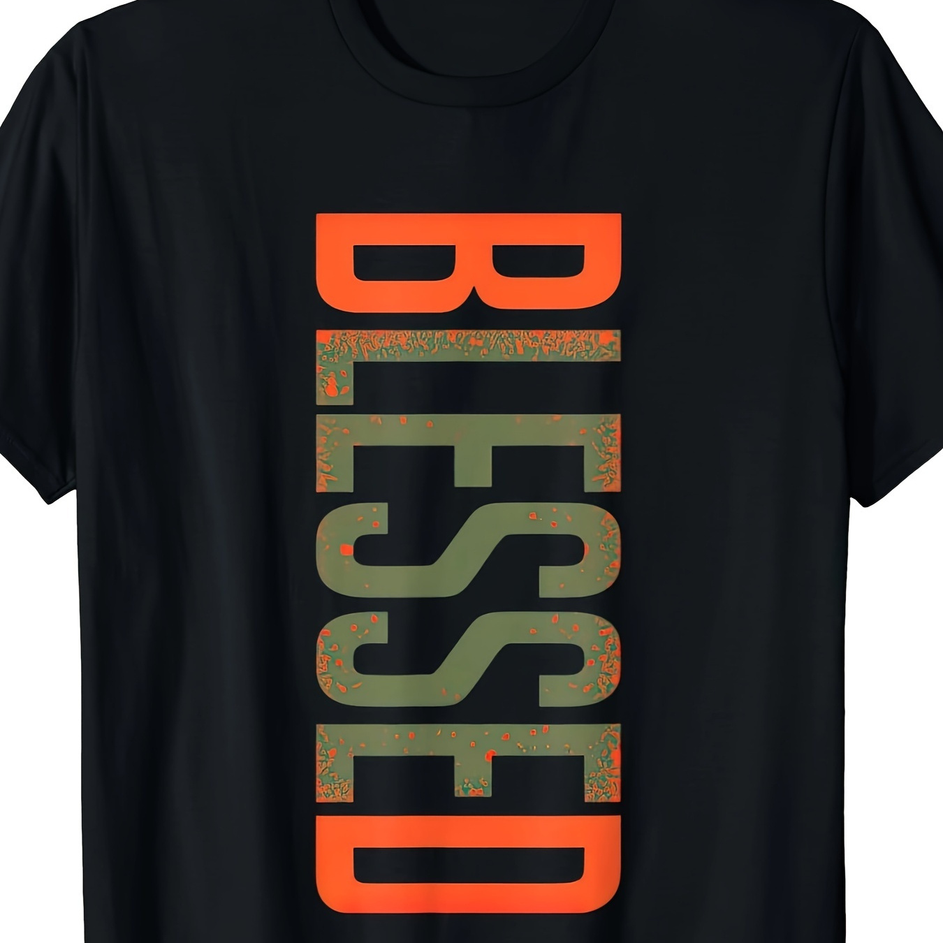 

Bless Army Sun -shirt 180g