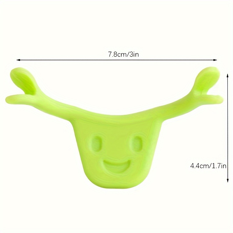 Charming Smile Trainer for Enhanced Lips and Mouth Shape