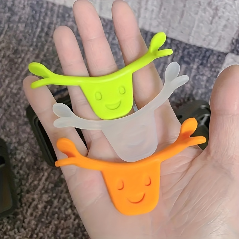 Charming Smile Trainer for Enhanced Lips and Mouth Shape