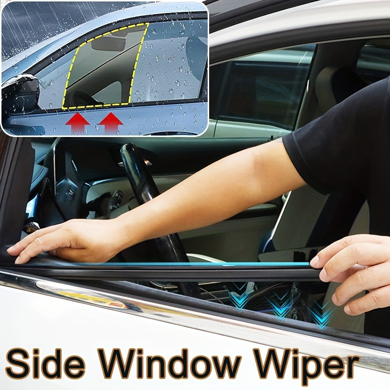 

2pcs Car Wipers - Blades For Clear , For &