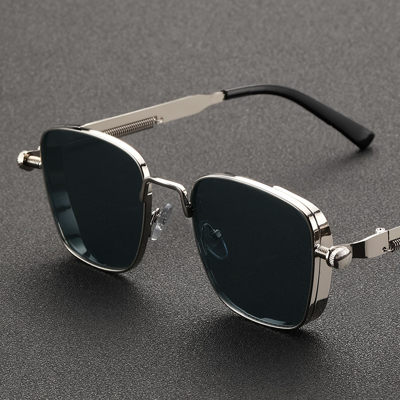 

Unisex Metal Frame Stainless Steel , , Pc , For , , Driving, , Photo Props