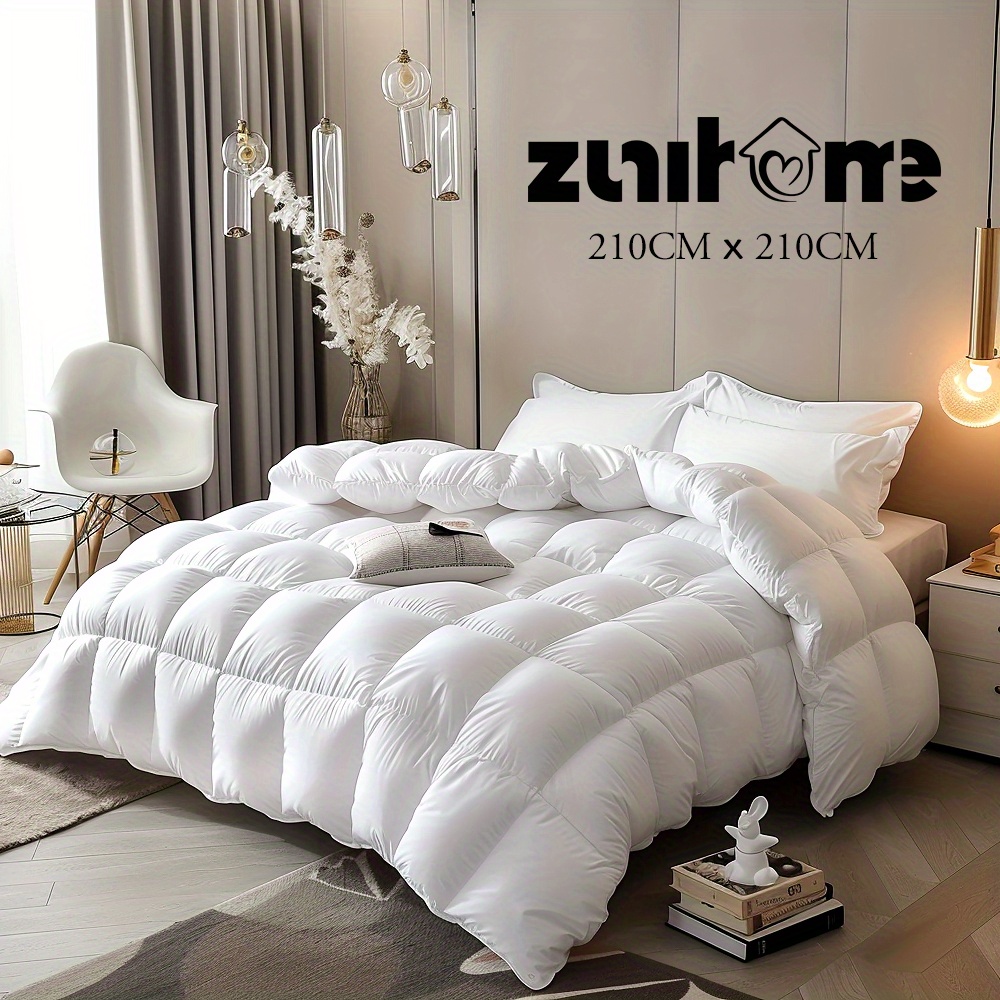 TEMU For Winter And Of 420gsm D/q/s/ Microfiber.