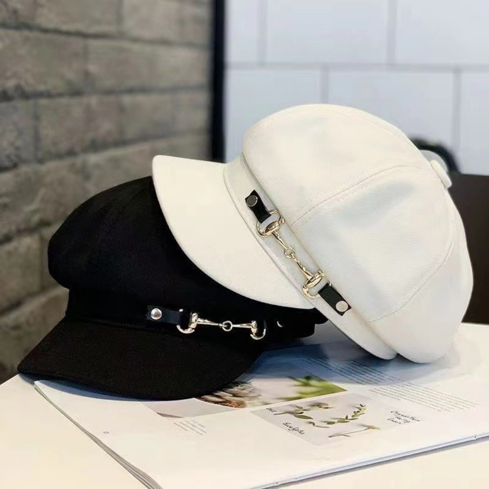 

And New Cap High Quality Hat Women All Hat