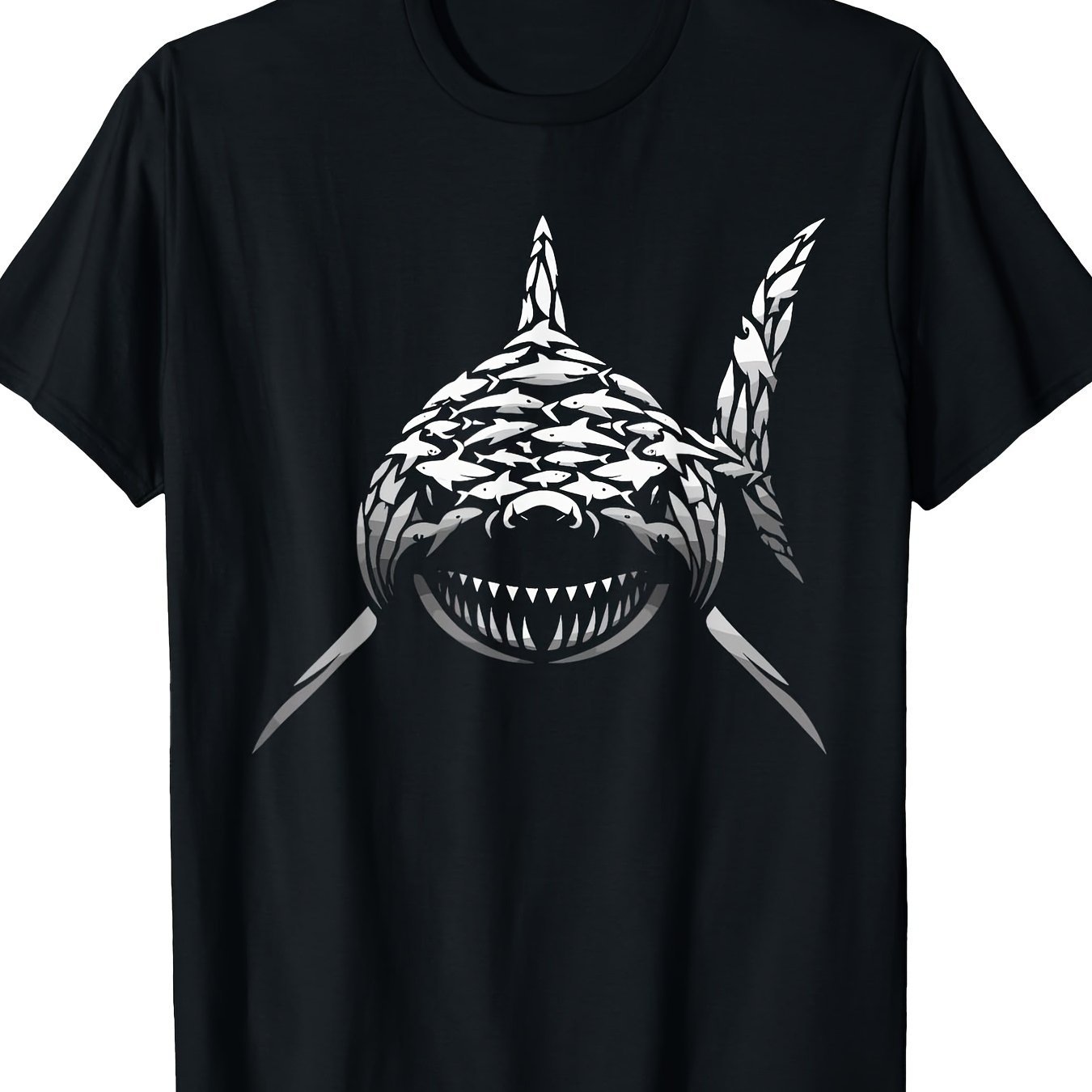 

Life Animal Science T-shirt, Men's T-shirt