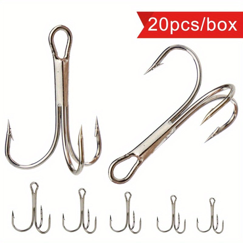 Y240910 Fishing Hooks Set 50 High Carbon Steel Barbed Sharp Durable Fishhooks For Rock And Freshwater Fishing Tackle Gear Accessories From Jiahui_store1, $9.79