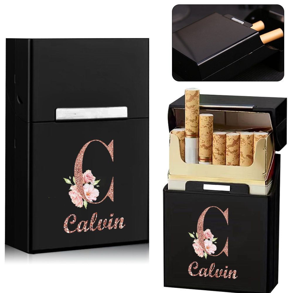 can you have cigarettes in checked luggage Can you check a box as luggage: A guide to all you need to know