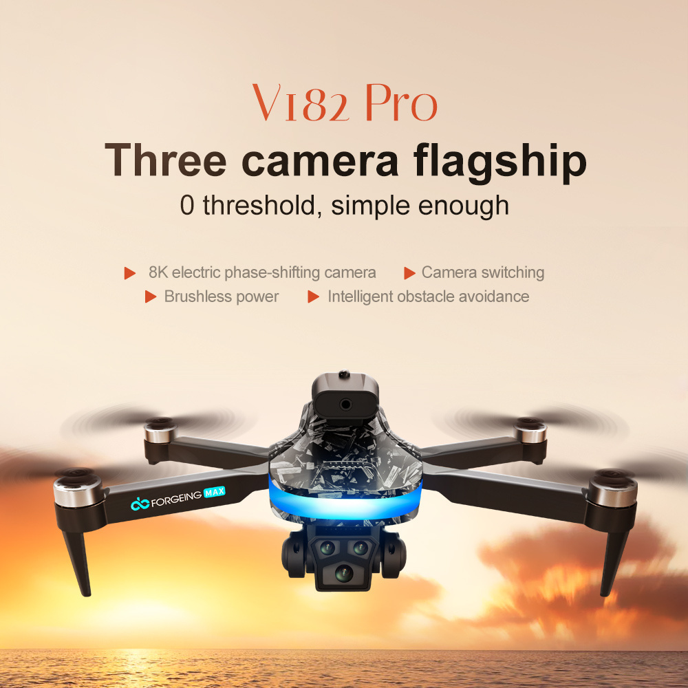 newly   v182       cameras 8k           avoidance 50x           details 0