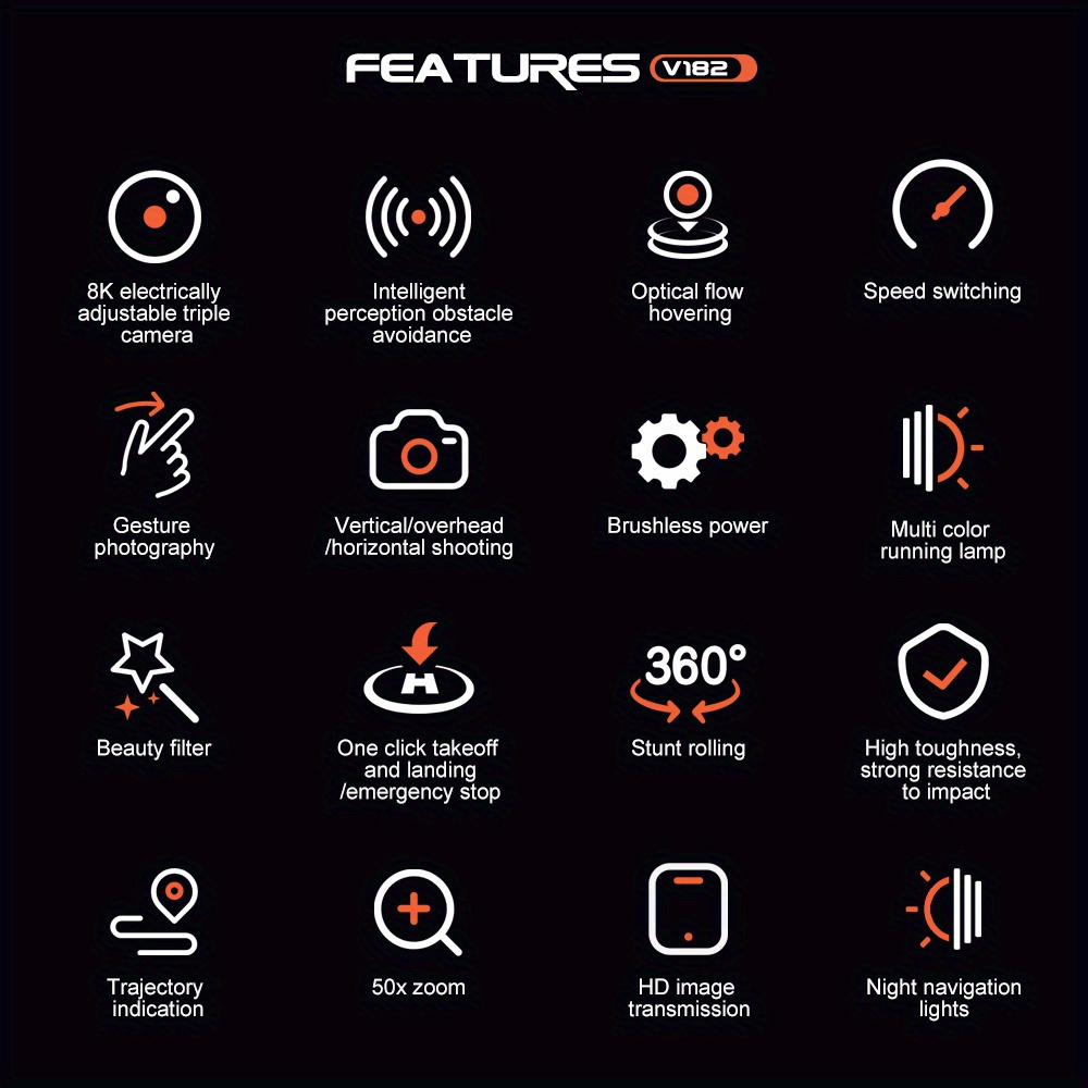 newly   v182       cameras 8k           avoidance 50x           details 1