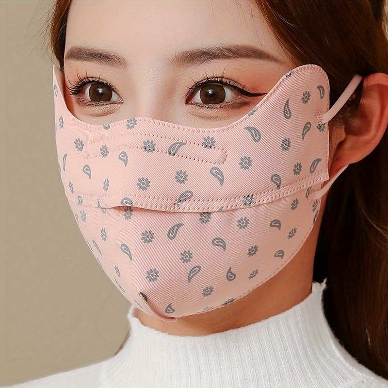 

1pc - Thickened For Ladies, Polyester Eye ,