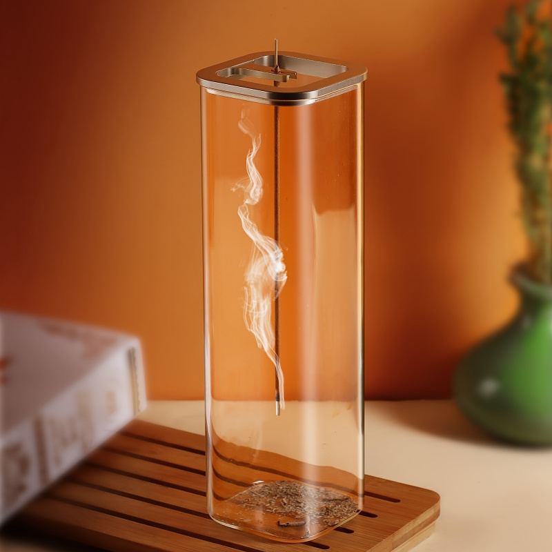 

Incense Metal For , & Spa - 0.39-0.118" , For