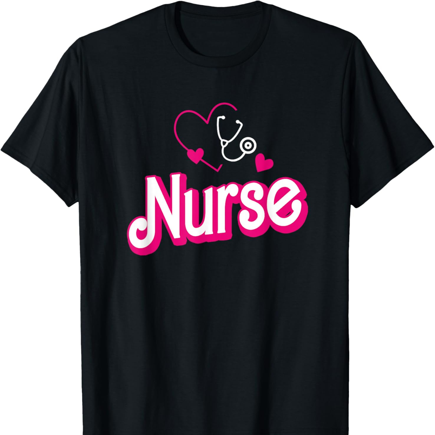 

Nurse Nurse Week Interesting Diy Sleeve T- For Men, And , Suitable , , And , Halloween And Christmas