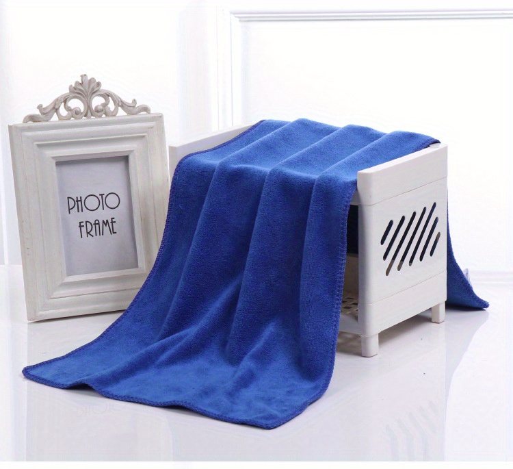 housekeeping and cleaning special towel cleaning cloth thickened absorbent non shedding floor wiping glass cleaning car washing and tablecloth details 10