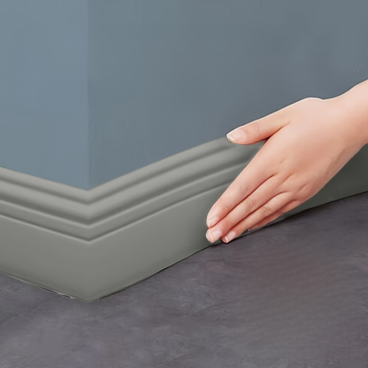 

3.86" X 78.74" Skirting - -to-install, Reusable, For , - Compatible, , And