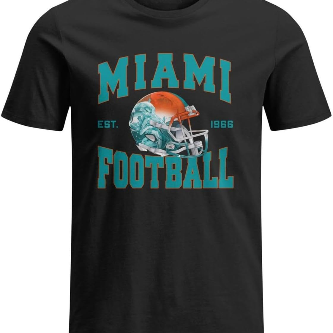 

Football Team T-shirts For Men Short Sleeve T Shirts