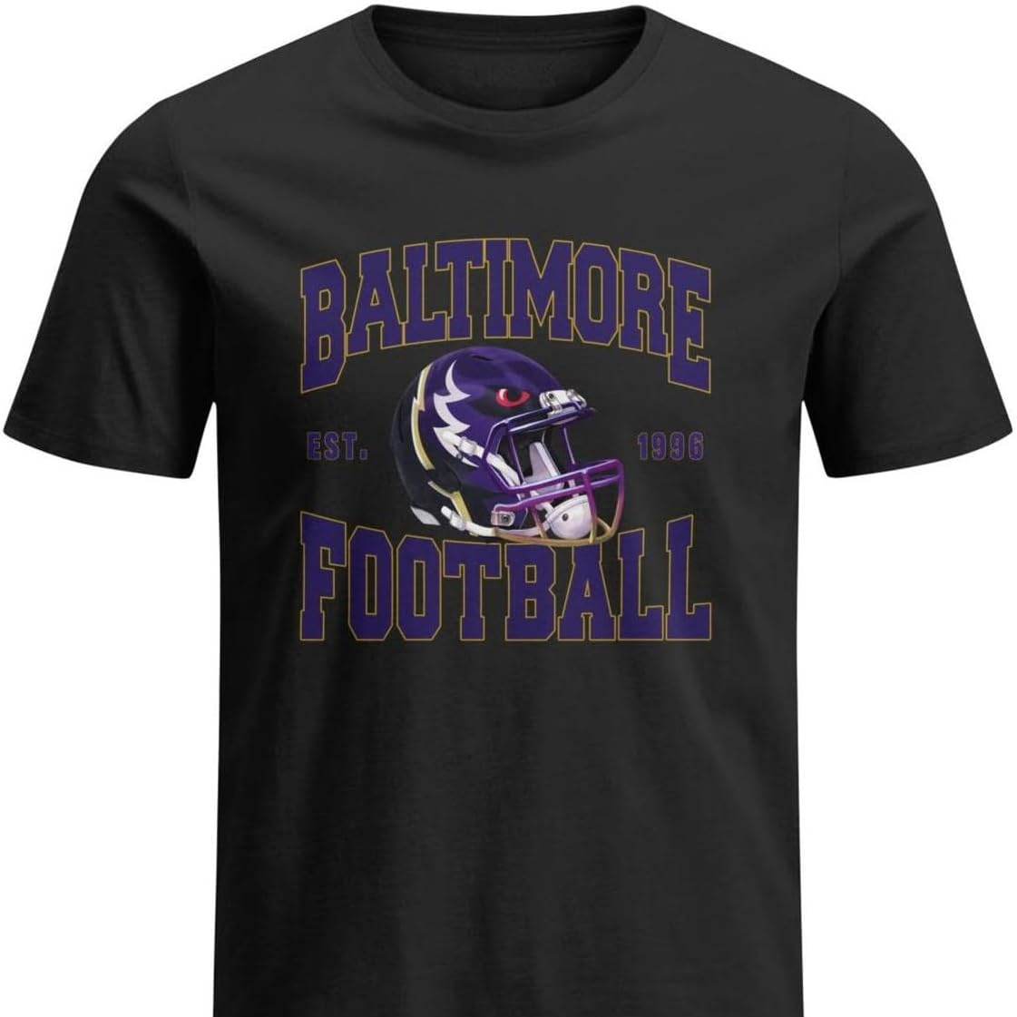 

Football Team T-shirts For Men Short Sleeve T Shirts