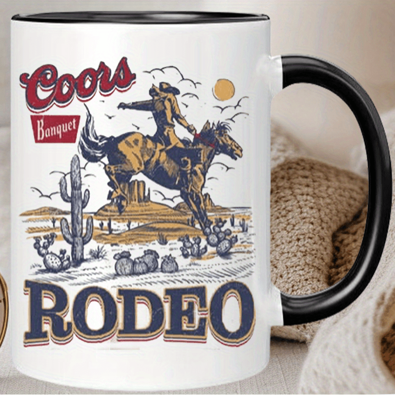 

1pc Mug - Insulated, Reusable, - For