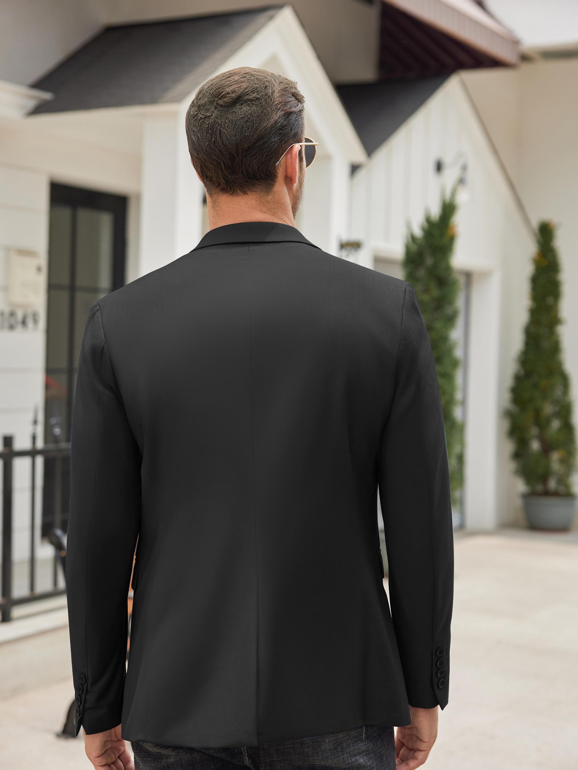 Veste sportive pour homme, chanvre recyclé et coton bio Couleurs des
