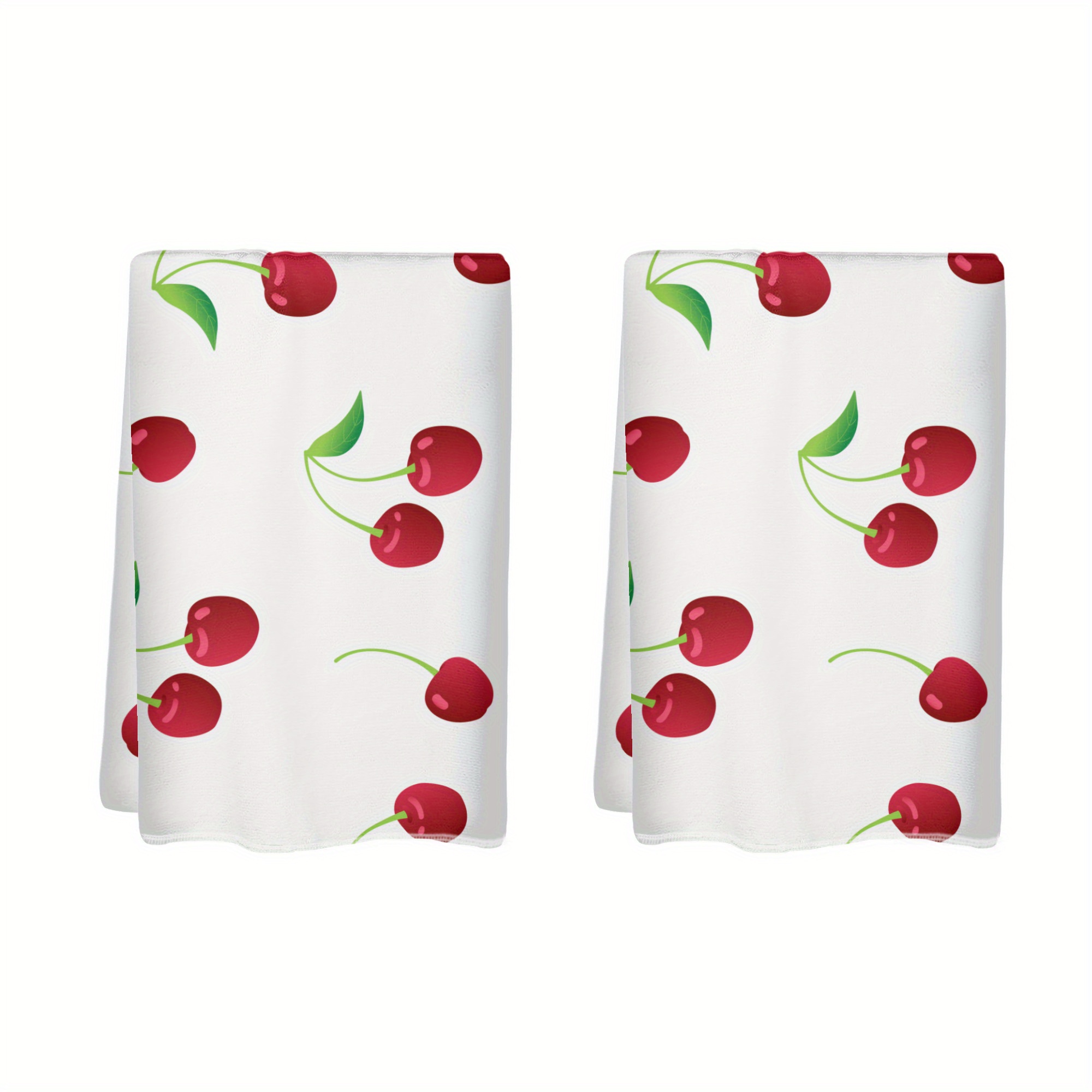 

2pcs & Towels - , -dry Dish Cloths For Cooking, , And - Housewarming , 18x26