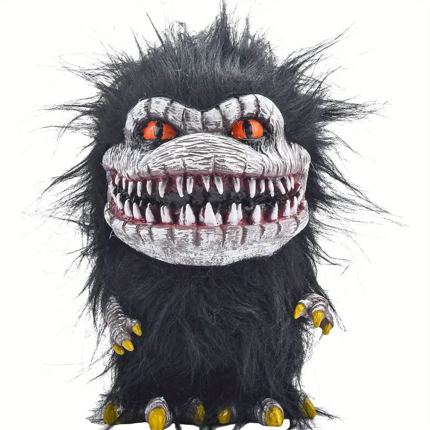 ホラー　ぬいぐるみ　ハロウィン Amazon.co.jp: ブラッディ テディベア ハロウィン, ホラー