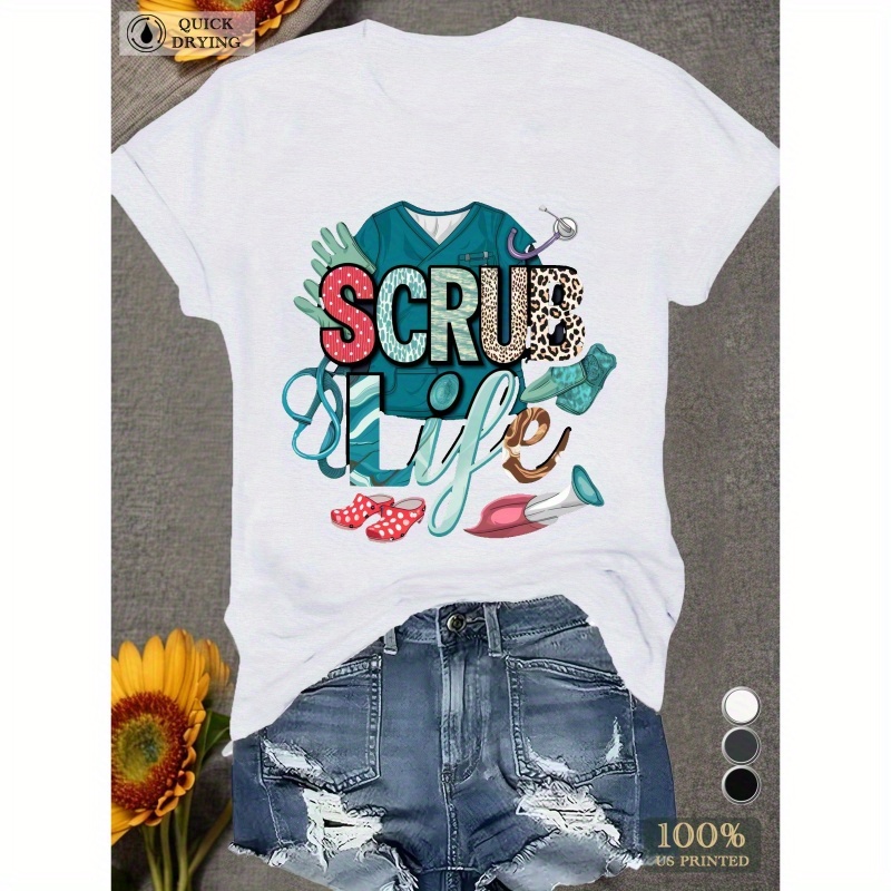 

Stethoscope Women's T-shirt