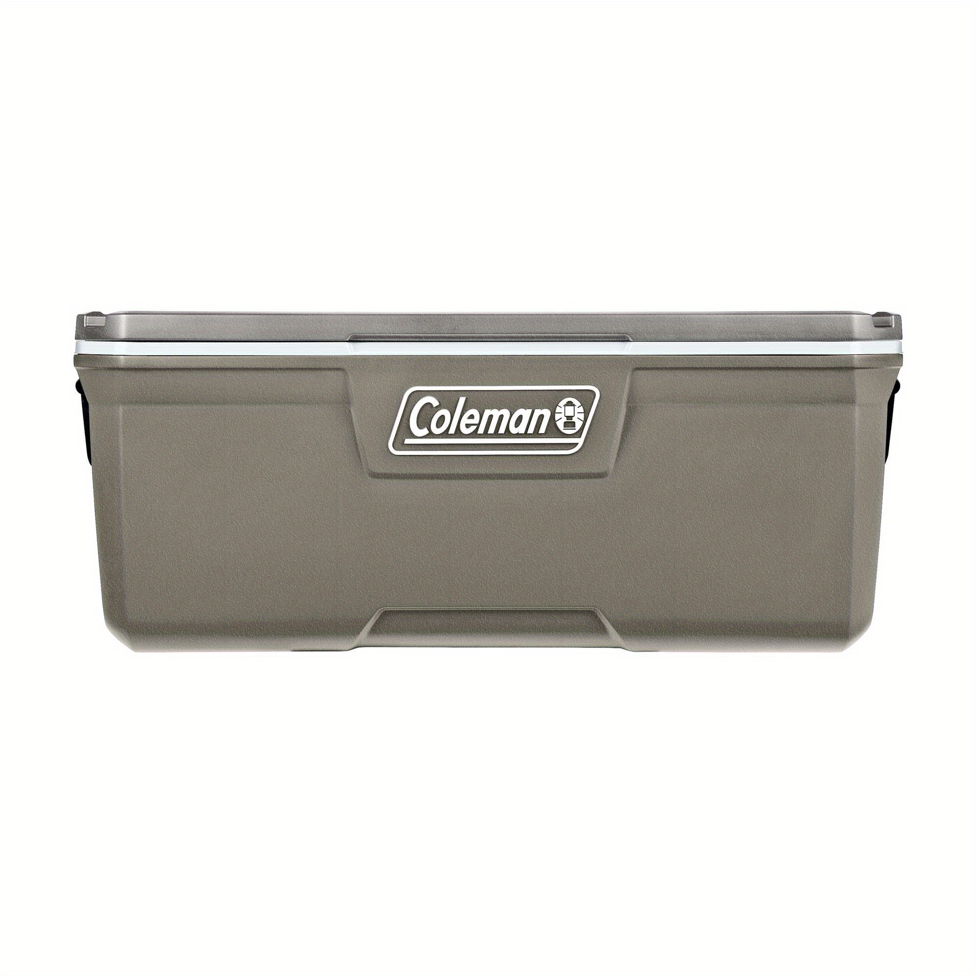 

120qt Hard Chest Cooler,