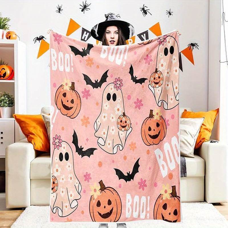 

Blanket, Blanket, Boo And Blankets Sofa Bed Decor